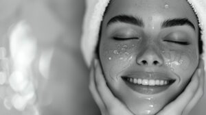 soins visage