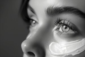 soins yeux