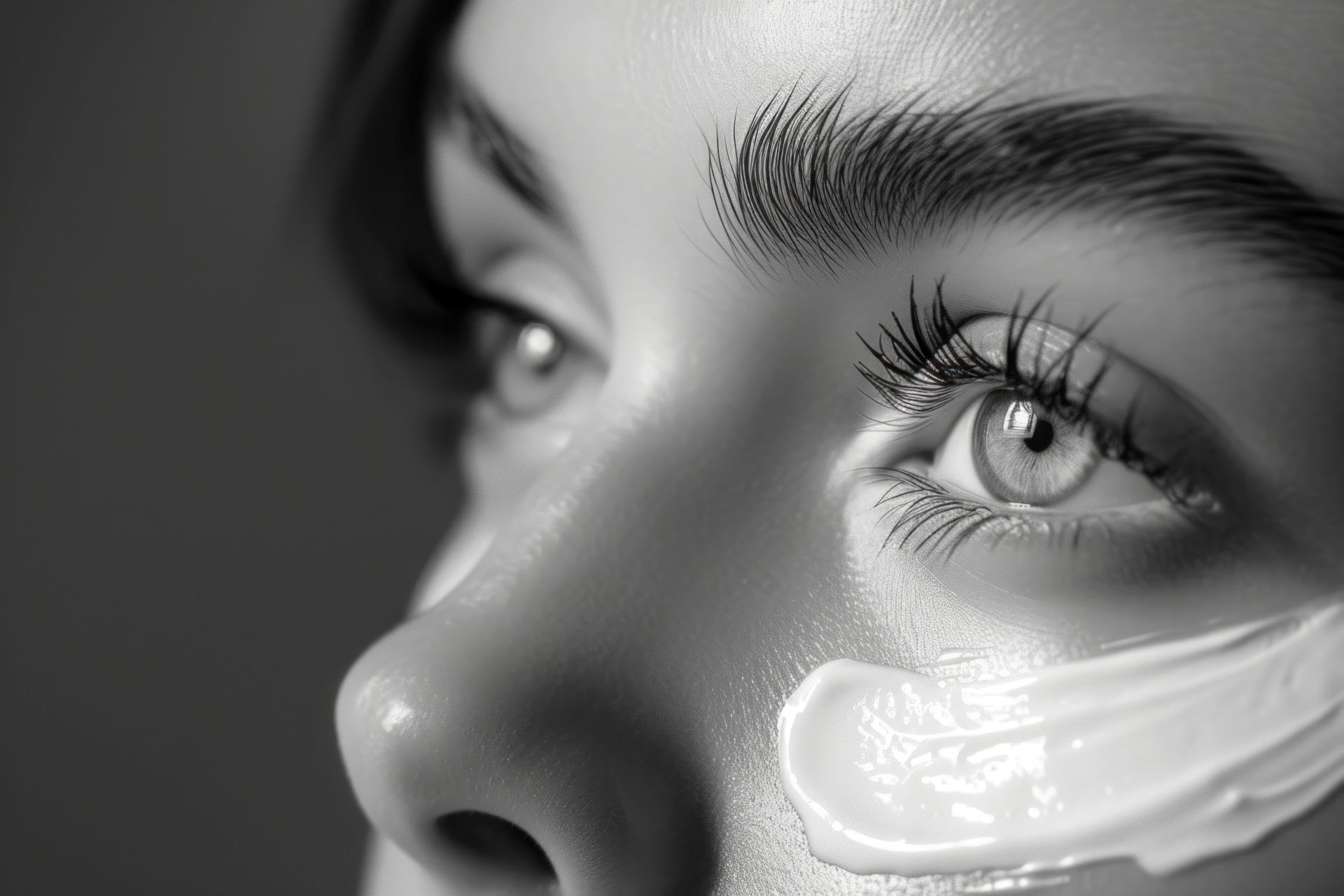 soins beauté yeux