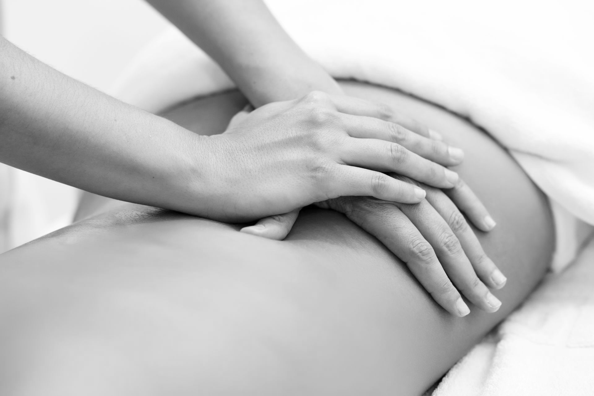 relaxation massages corps
