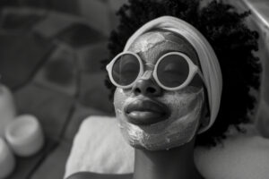 soins beauté