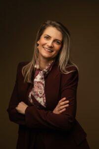 Laura - EQUIPE Bellissim'