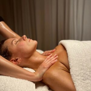 Massage Signature corps B'