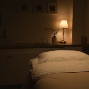 Réflexologie plantaire de détente