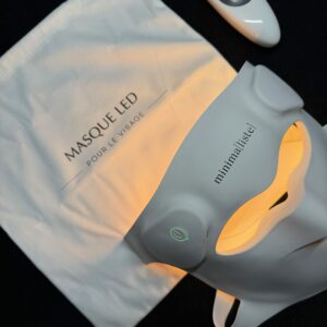 Masque LED