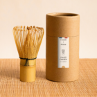 Fouet matcha en bambou Chasen japonais Anatae