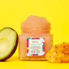 Gommage Corps Delirium Floral Baïja 200 g - visuel produit