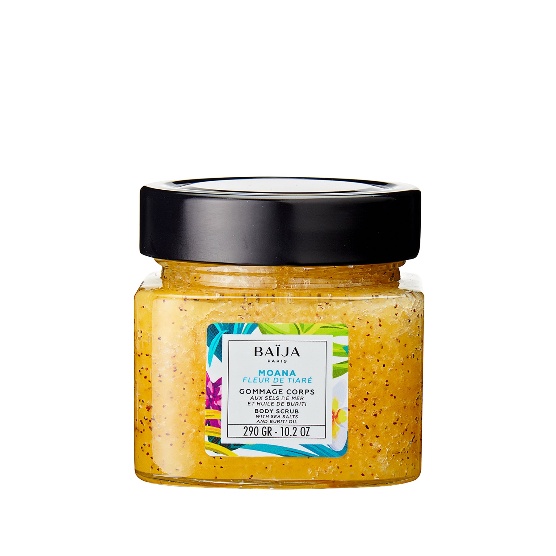 Gommage Corps Moana Baïja 290 g Gommage Corps Moana Baïja 290 g