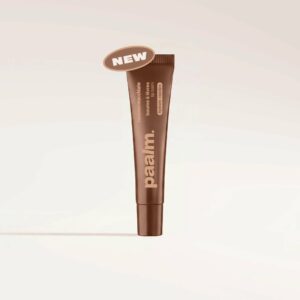 Baume à lèvres Hydrakiss Caramel Macchiato PAALM COSMETICS