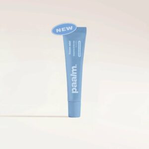 Baume à lèvres Hydrakiss Frozen Mint PAALM COSMETICS