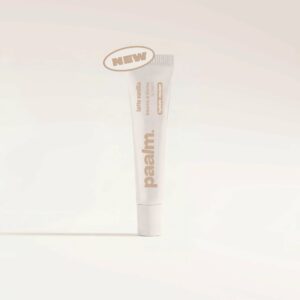 Baume à lèvres Hydrakiss Latte Vanilla PAALM COSMETICS