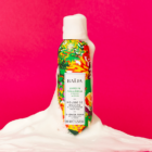 Mousse de Douche Jardin Pallanca Baïja - cassis et jasmin