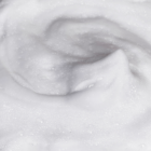 Texture de la Mousse de Douche Moana Baïja
