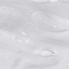 Texture de la Mousse de Douche Jardin Pallanca Baïja