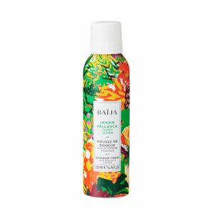 Mousse de Douche Jardin Pallanca Baïja 200 ml