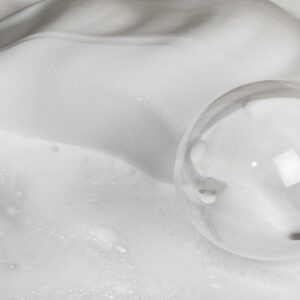 Mousse de Douche Jardin Pallanca Baïja 50 ml
