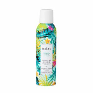 Mousse de Douche Moana Baïja 200 ml