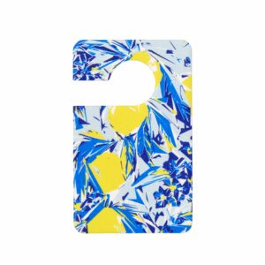 Parfum Voiture Blue Ginger Gingembre Pétillant BAÏJA