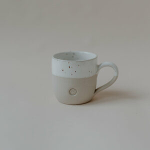 Tasse espresso Smiley Eulenschnitt