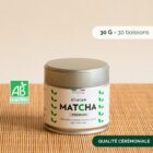 Thé Matcha Premium Bio Anatae 30 g