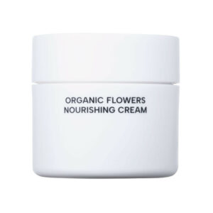 Crème nourrissante Organic Flowers Nourishing Cream 50 ml Whamisa
