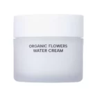Crème hydratante Organic Flowers Water Cream 50 ml Whamisa