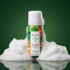Mousse de Douche Jardin Pallanca Baïja 50 ml - mousse parfum cassis jasmin
