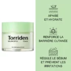 Crème Équilibrante CICA BALANCEFUL Torriden - visuel complémentaire
