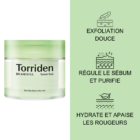Disques Purifiants CICA BALANCEFUL Torriden - visuel complémentaire