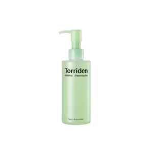 Gel Nettoyant Équilibrant CICA Torriden