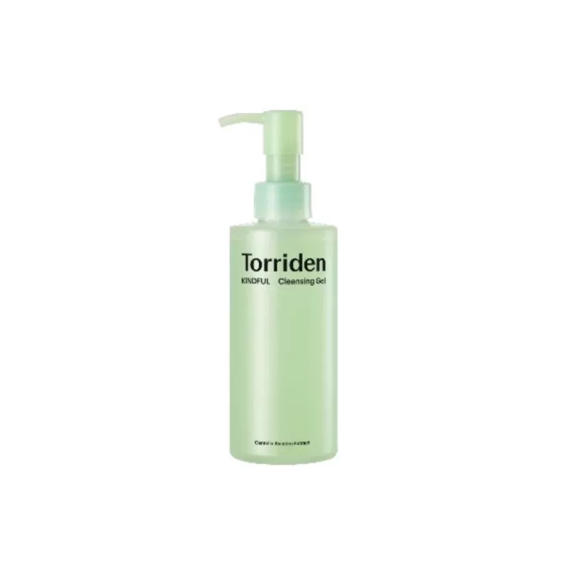 Gel Nettoyant Équilibrant CICA Torriden Gel Nettoyant Équilibrant CICA Torriden