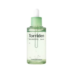 Sérum Équilibrant CICA BALANCEFUL Torriden
