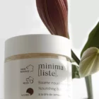 Baume Nourrissant Corps Minimal[iste] 100 ml - visuel complémentaire
