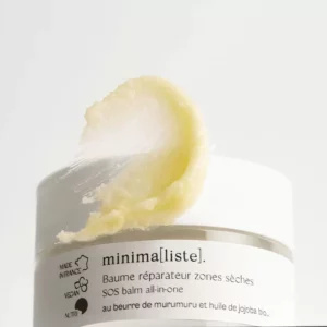 Baume Réparateur Zones Sèches Minimal[iste] 50 ml