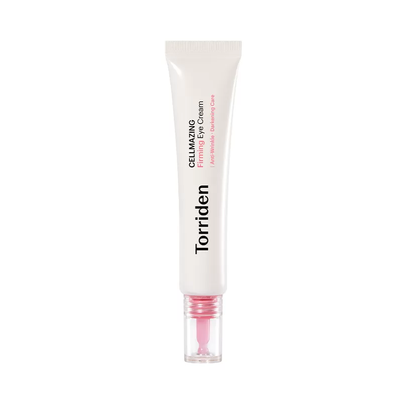 Crème Contour des Yeux Collagène CELLMAZING Torriden Crème Contour des Yeux Collagène CELLMAZING Torriden