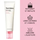 Crème Fermeté au Collagène CELLMAZING Torriden - visuel complémentaire