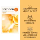 Masque Tissu Éclaircissant Vitamine C CELLMAZING Torriden - visuel complémentaire
