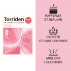 Masque Gel Fermeté CELLMAZING Torriden - visuel complémentaire