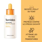 Sérum Éclaircissant Vitamine C CELLMAZING Torriden - visuel complémentaire