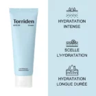 Crème Hydratante DIVE IN Torriden 80 ml - visuel complémentaire