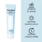Crème Solaire Hydratante DIVE IN SPF50+ Torriden 60 ml - visuel complémentaire