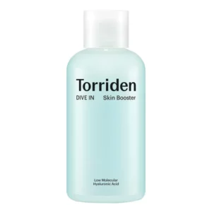 Essence Hydratante DIVE IN Torriden 200 ml