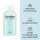 Essence Hydratante DIVE IN Torriden 200 ml - visuel complémentaire