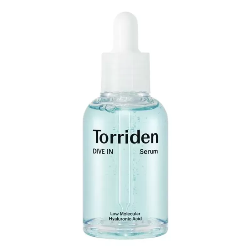 Sérum Hydratant DIVE IN Torriden 50 ml Sérum Hydratant DIVE IN Torriden 50 ml