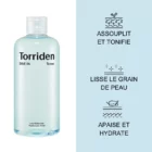 Tonique Hydratant DIVE IN Torriden 300 ml - visuel complémentaire