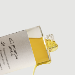 Essence Resplendissante Minimal[iste] 100 ml
