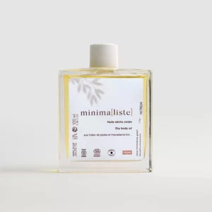 Huile Sèche Corps Minimal[iste] 100 ml