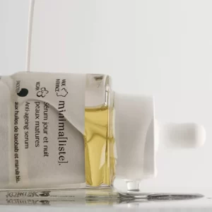 Sérum Jour et Nuit Peaux Matures Minimal[iste] 30 ml