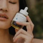 Sérum Jour et Nuit Peaux Matures Minimal[iste] 30 ml - visuel complémentaire