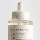 Sérum Jour et Nuit Peaux Sensibles Minimal[iste] 30 ml
